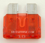 10 amp ATC / ATO Fuse